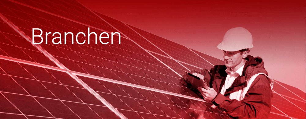 Branchen Branchen